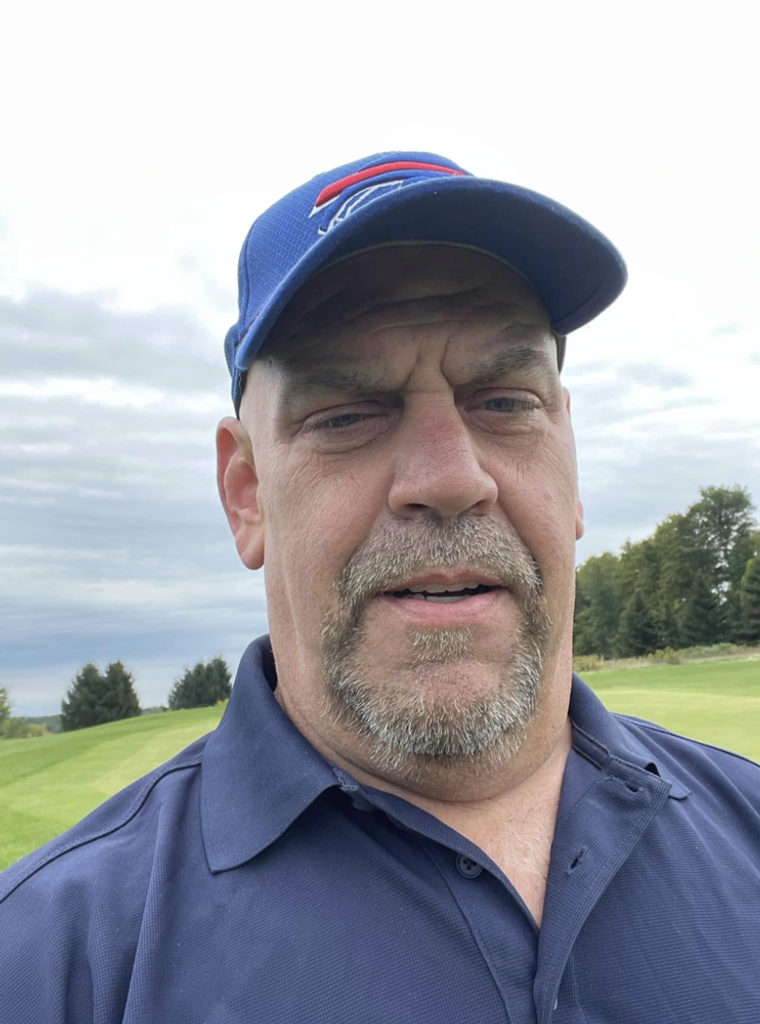 Robert John Papura Profile Photo