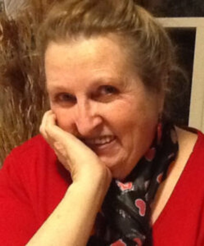 Patricia Kay Morris