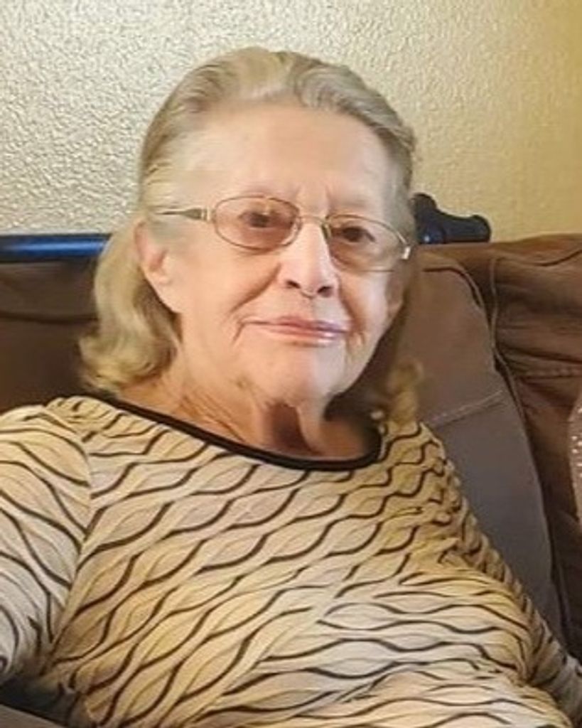 Ruth Annette Polson