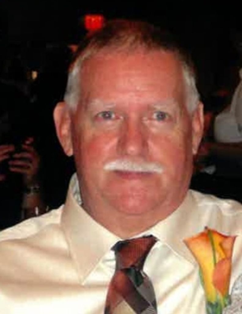 Richard "Dick" S.  Brewster