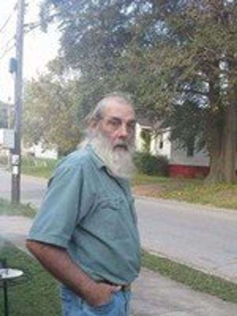 David Anthony Rogers