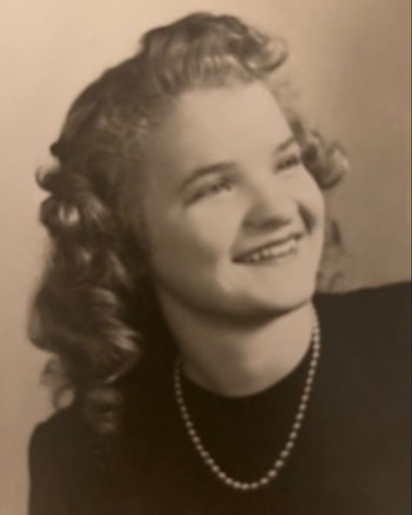 Vera Lee Donnar