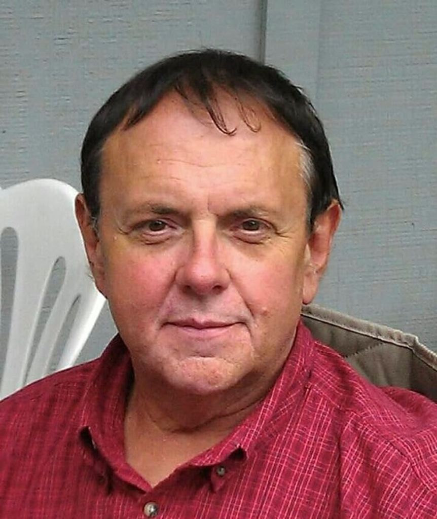 Richard Lee Eliyas Profile Photo
