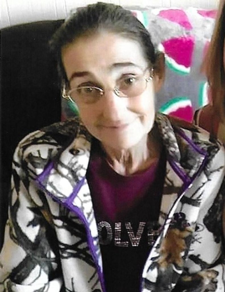 Debbie L. Powell