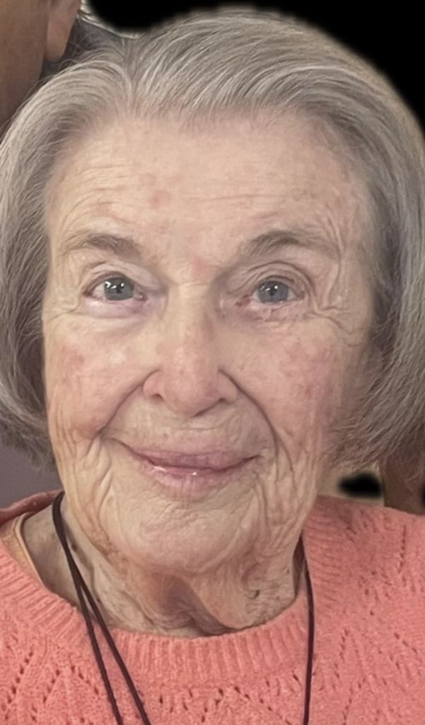 Dorothy S. Garrett Profile Photo