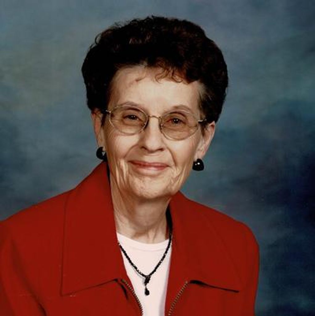 Rita Faye Nelson Profile Photo