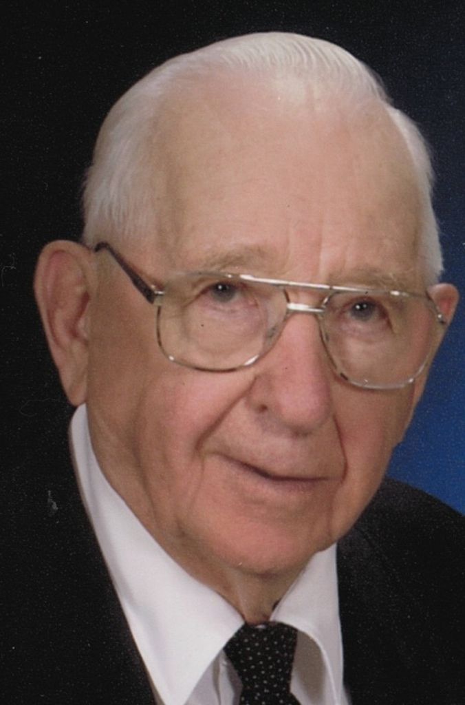 Emmert Johnson