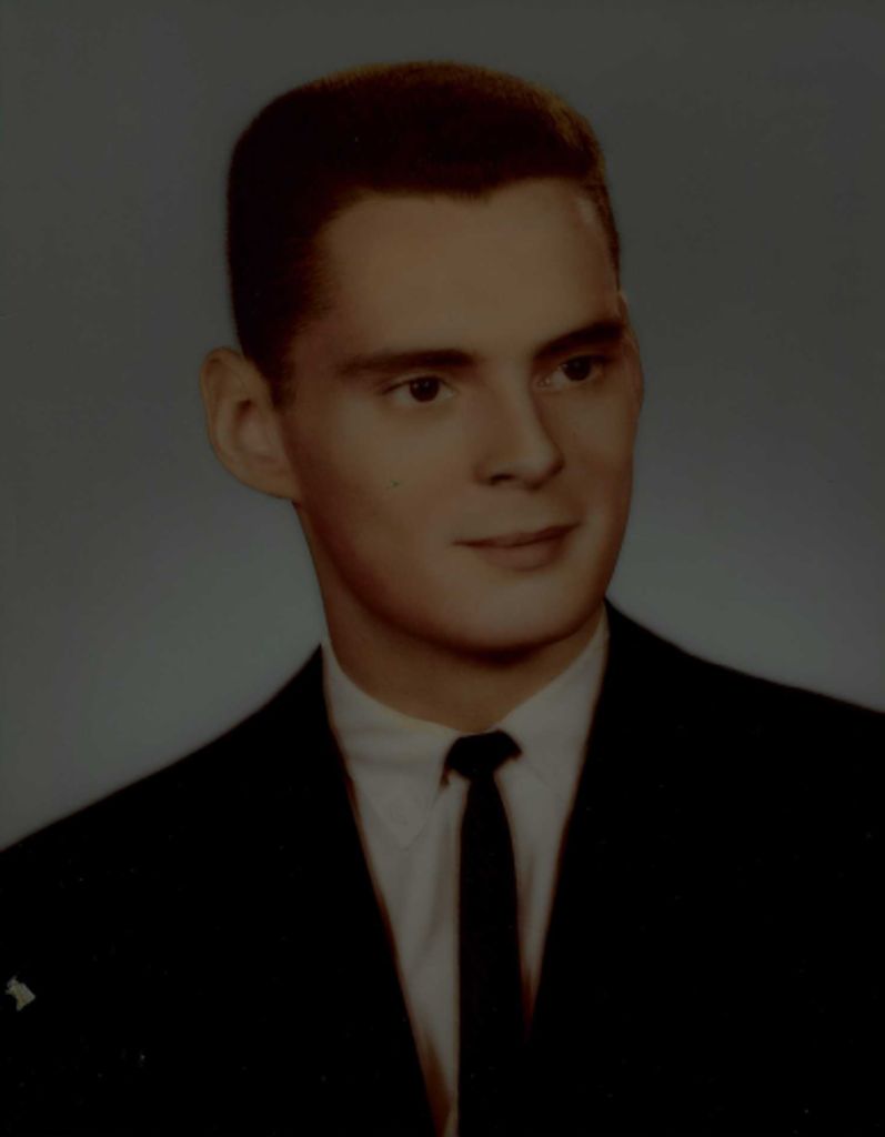 Robert Henry Zehnal Profile Photo