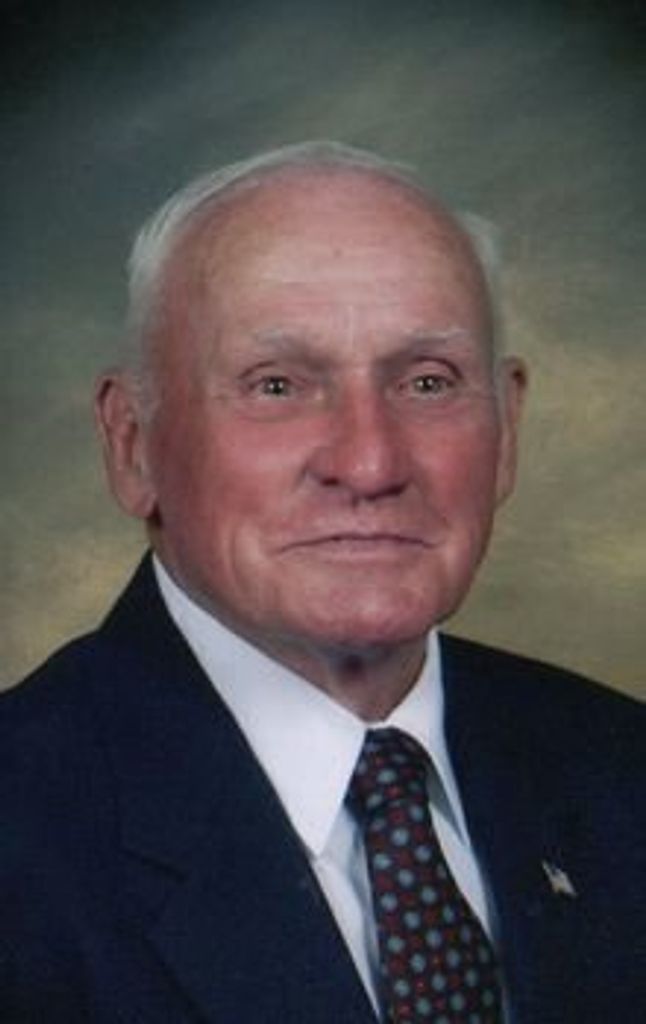Paul Richard Nicholson