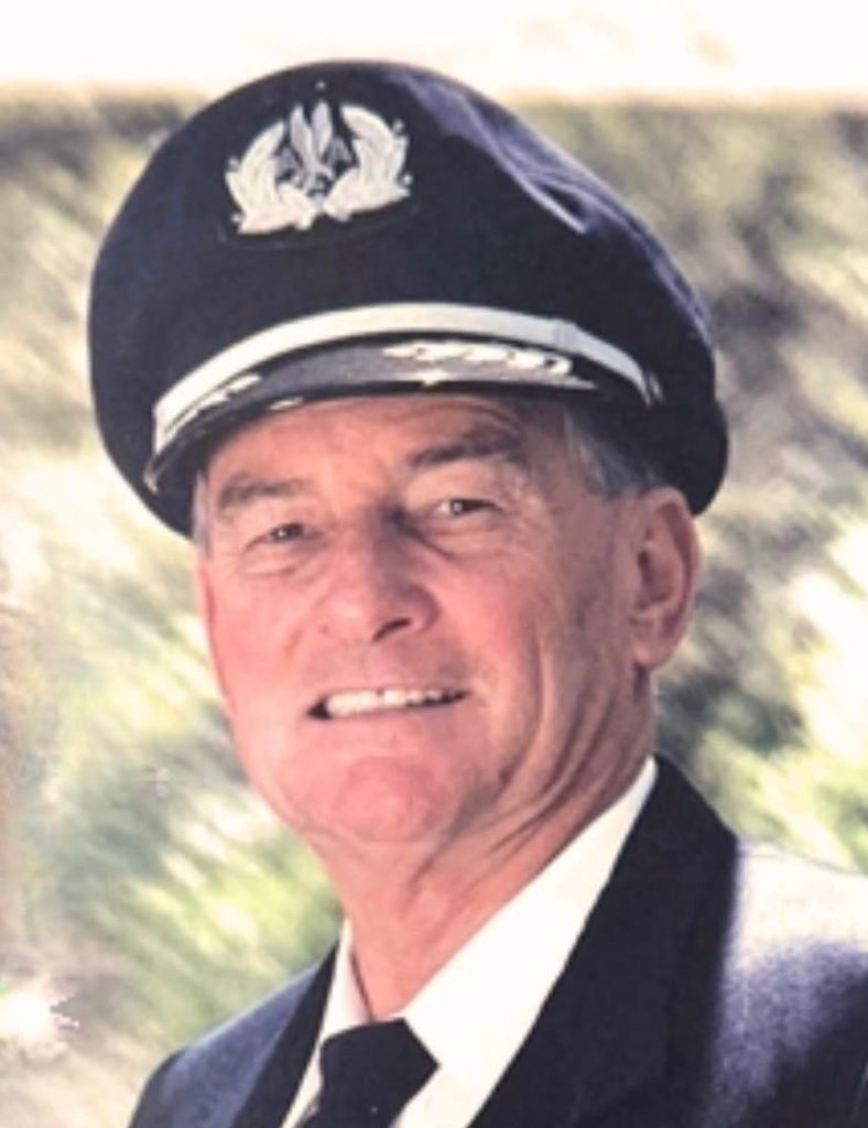 Ronald Abel Devos Profile Photo