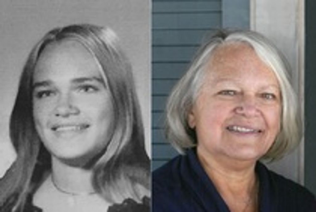 Dolores Croxford