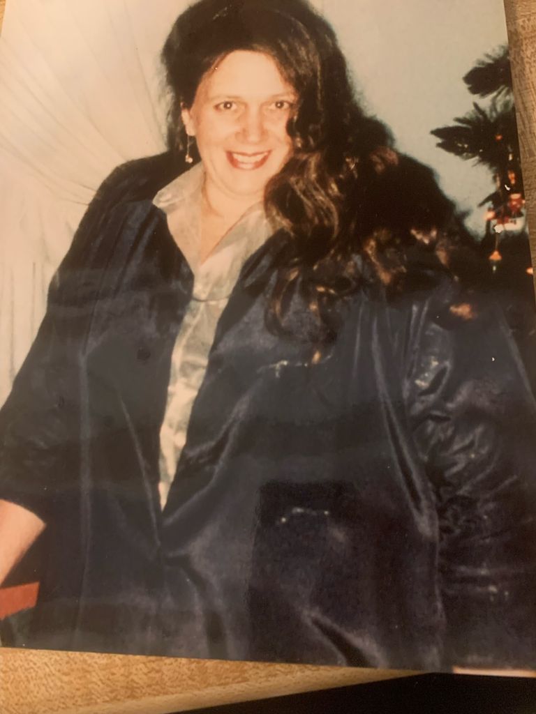 Sheila Colleen (Swafford)  Macmullan Profile Photo