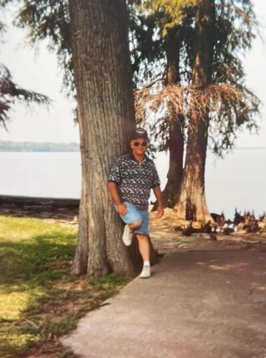 Photo of Gaylon Ray Hutcheson