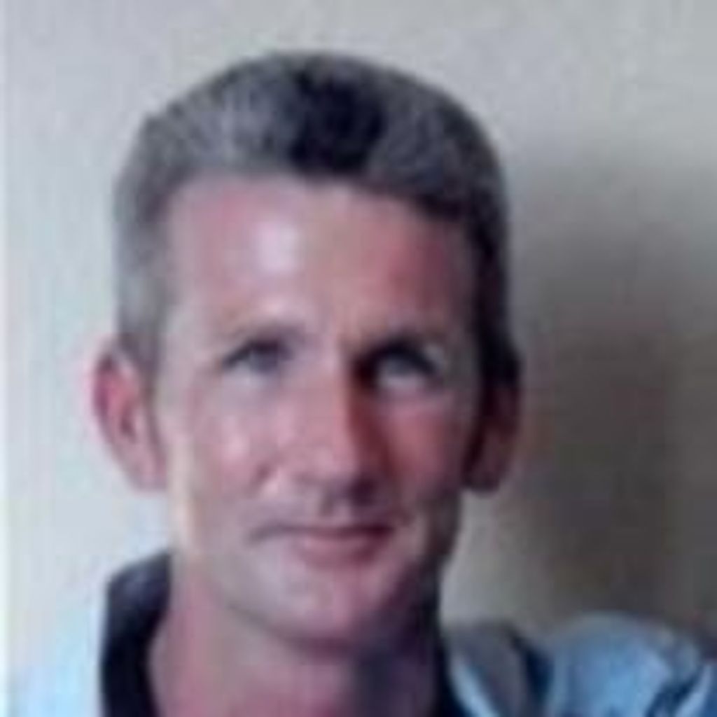 Christopher Thomas Wichterman