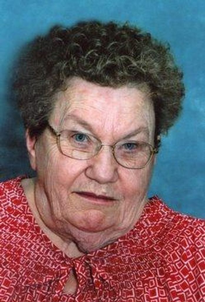 Gloria Mclaughlin