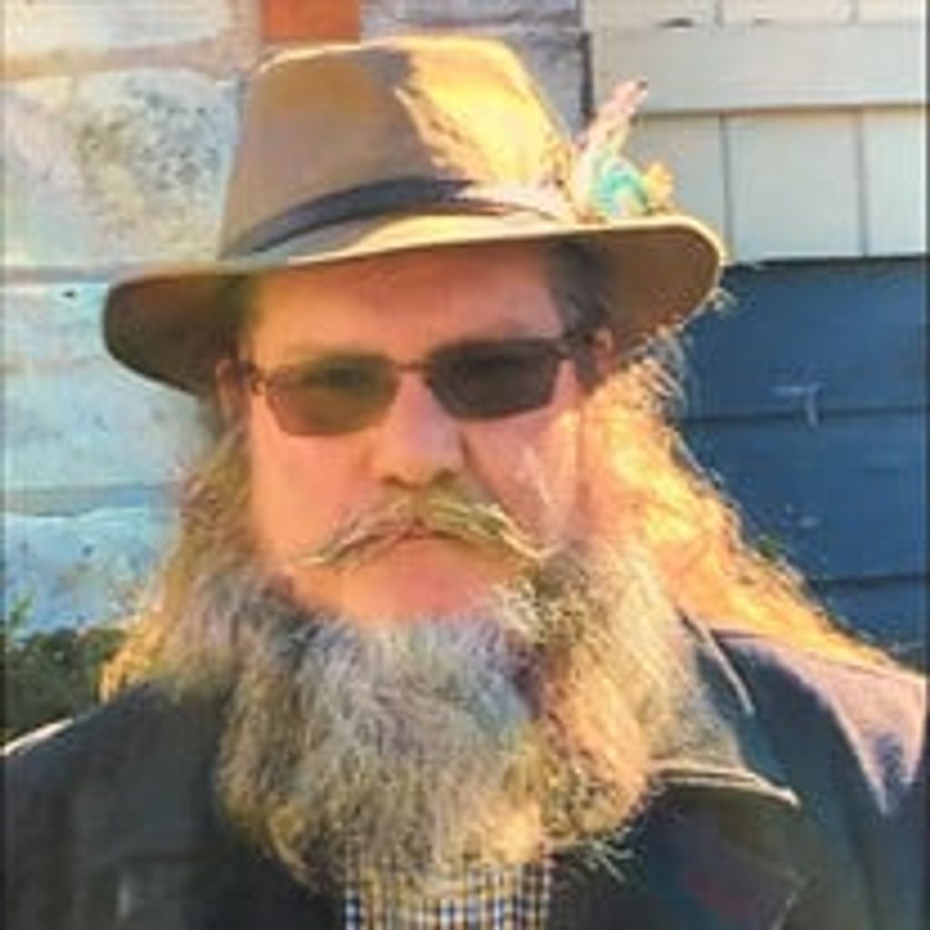 Marc Charles Rosborough