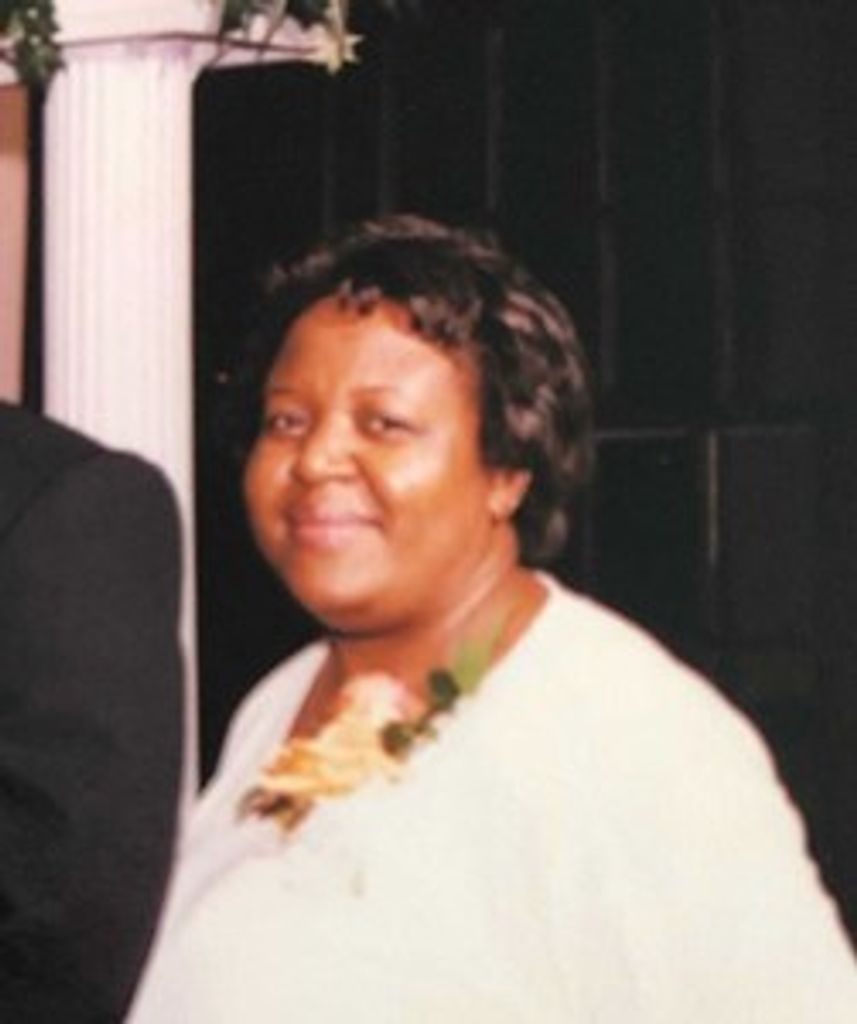 Venita Jones Profile Photo