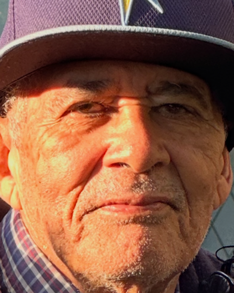 Santos Enriquez Profile Photo