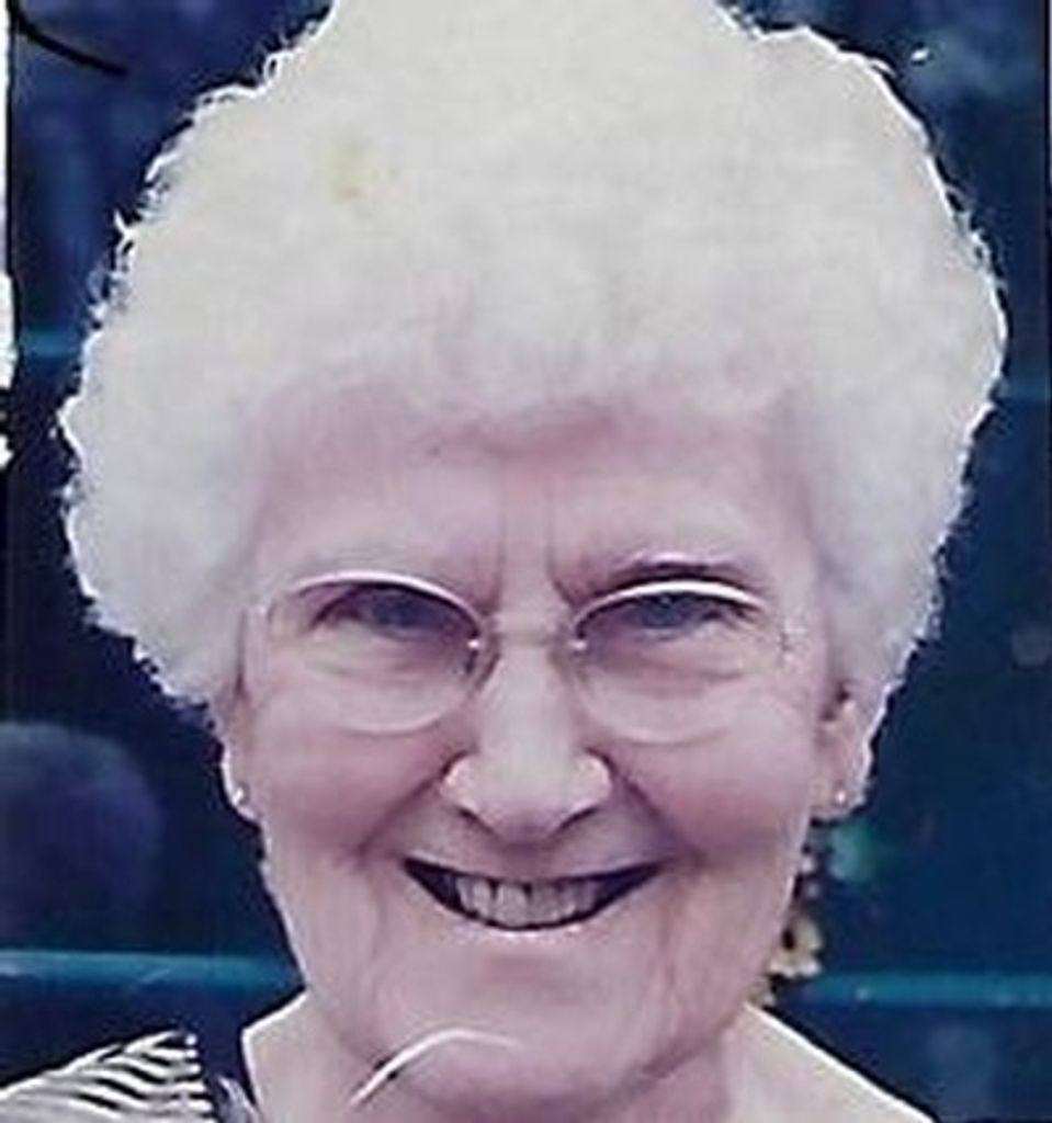 Gertrude M. Warro Profile Photo