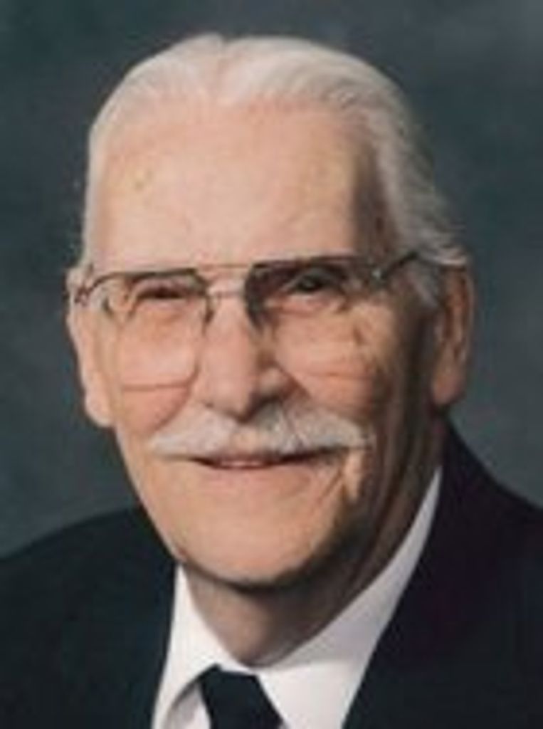 Harold Whitehead