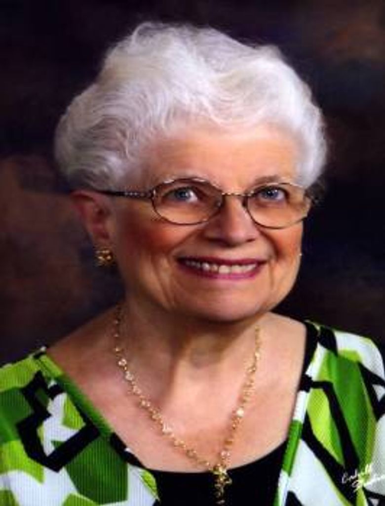 Lucille Veldhuis