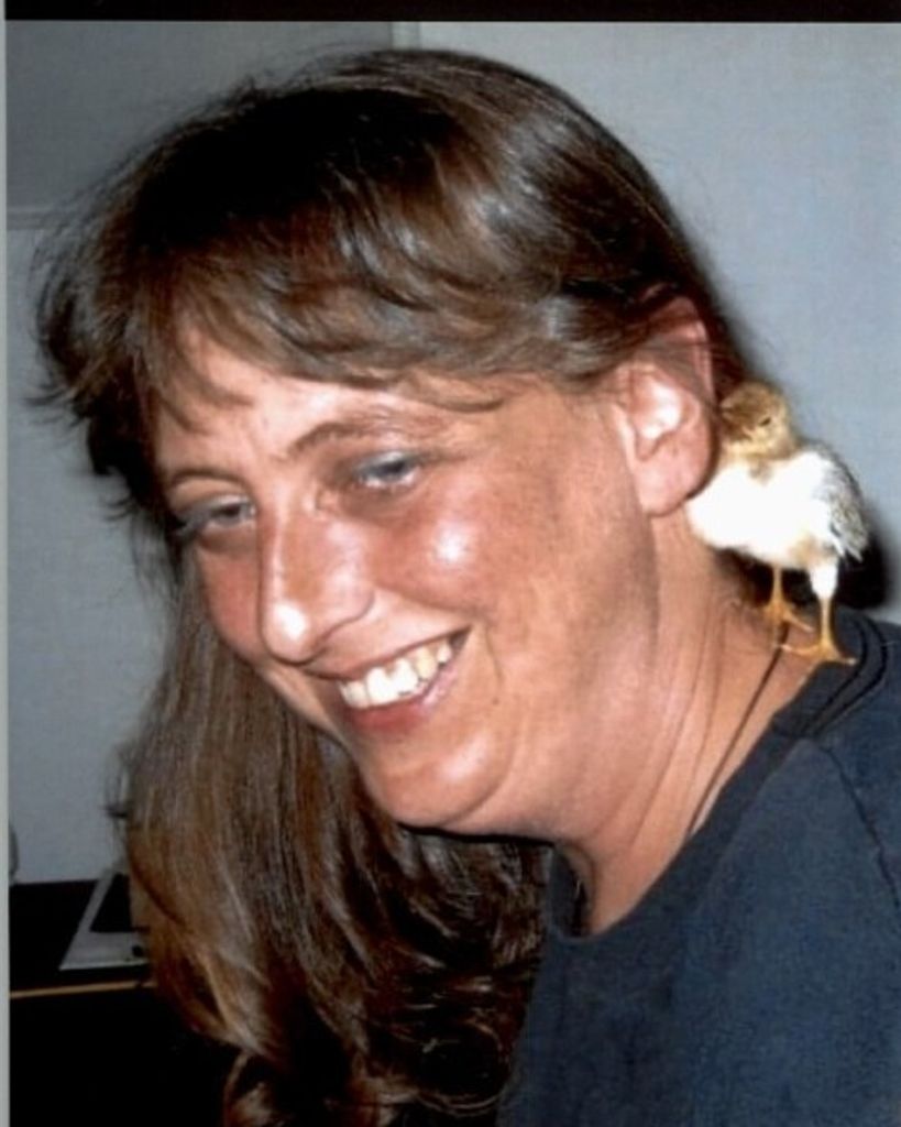 Amy  Caroline Thompson Profile Photo