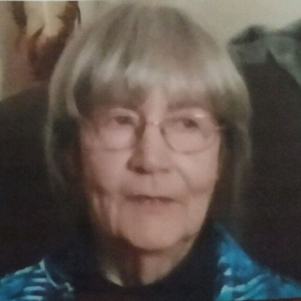 Judith A. (Dull)  Reiter-Fischer