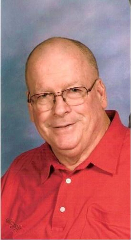 Shipman, Marvin Junior