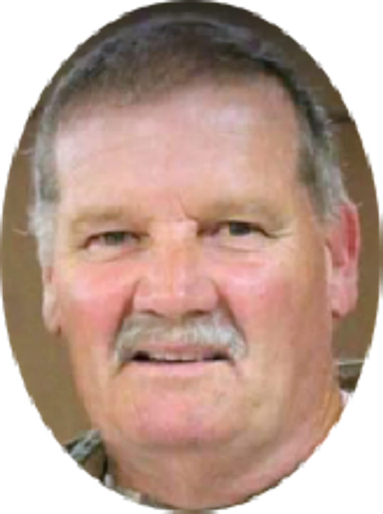 Larry Wayne Highley