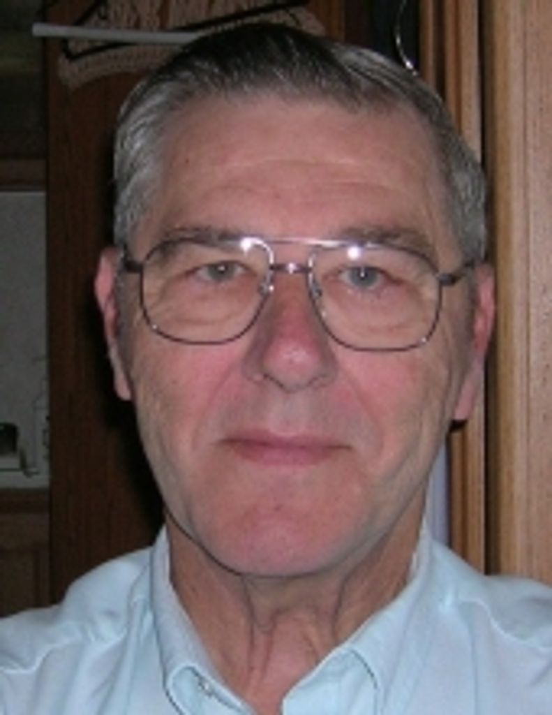 Charles W. Beel