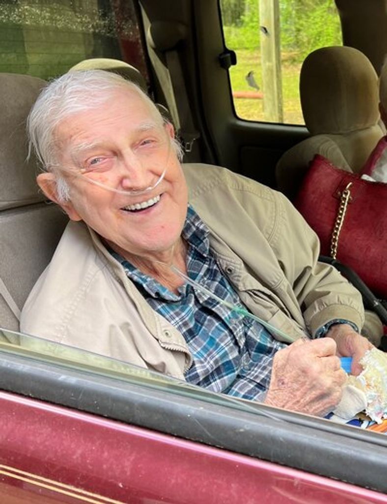 Claude Jimmy Mitchell Profile Photo