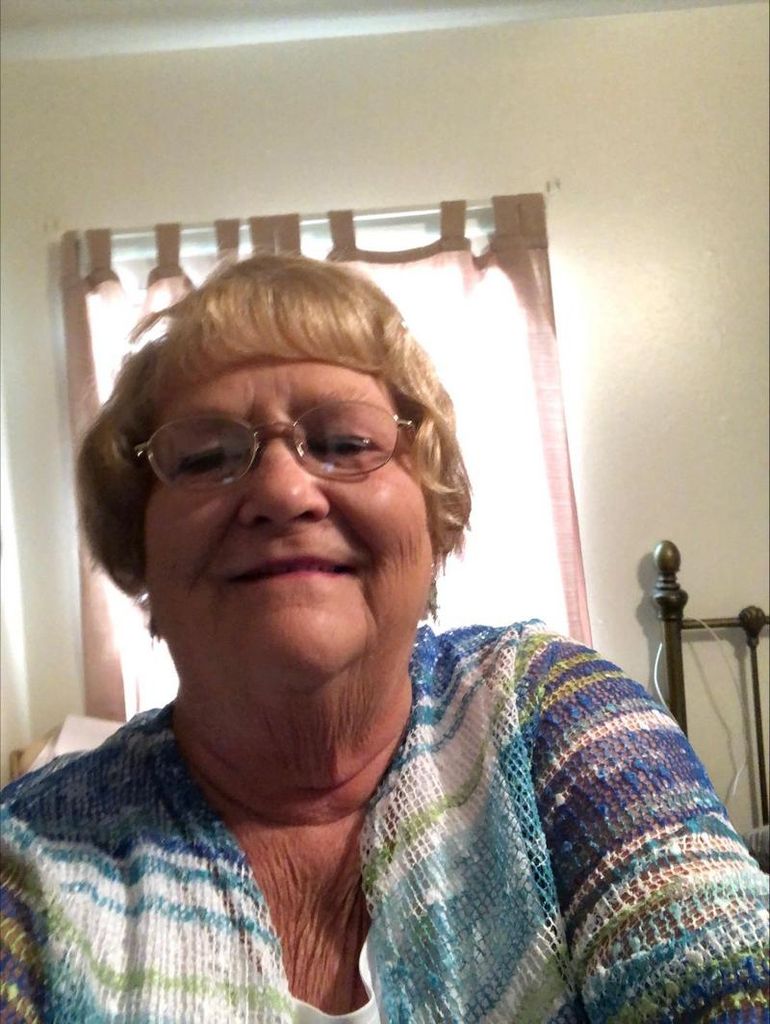 Barbara Powell Profile Photo