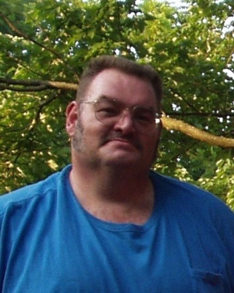 Scott R. Simeth Profile Photo