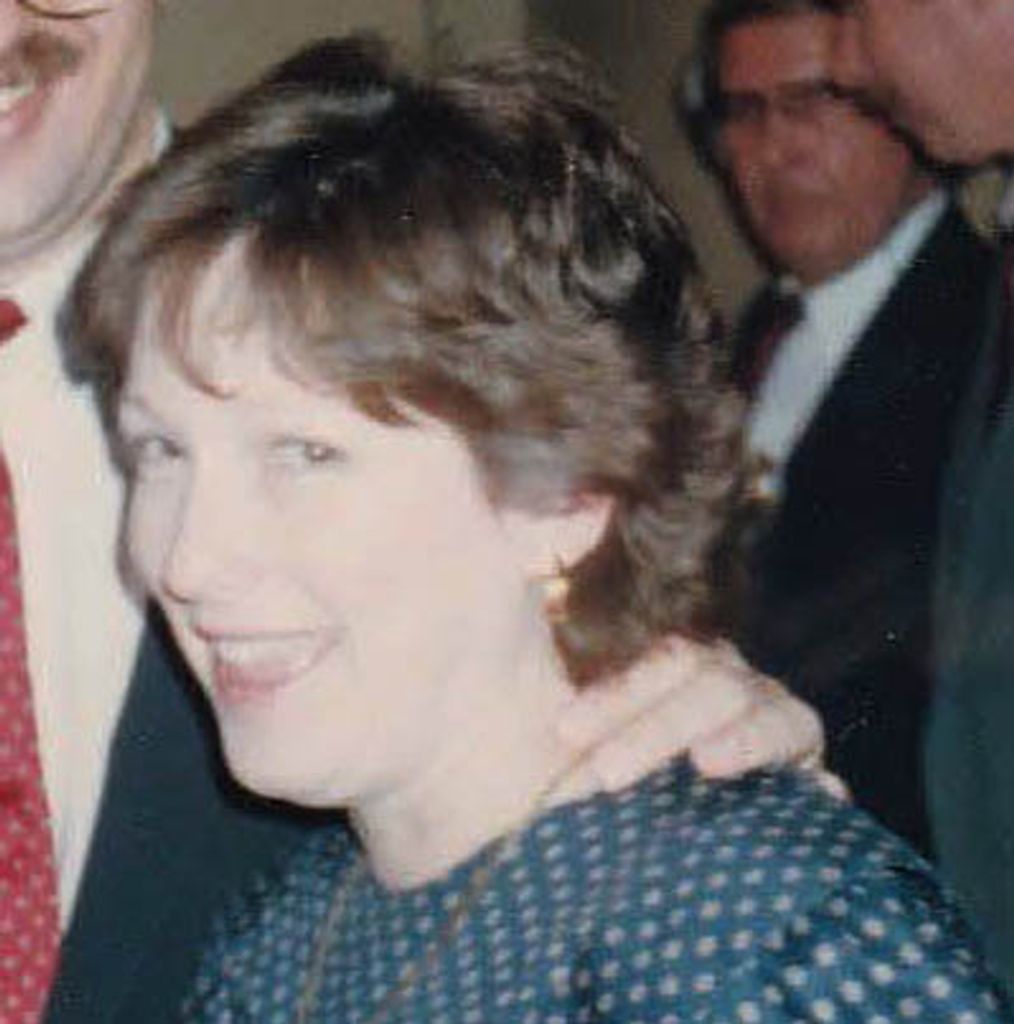 Diane P. Haddon