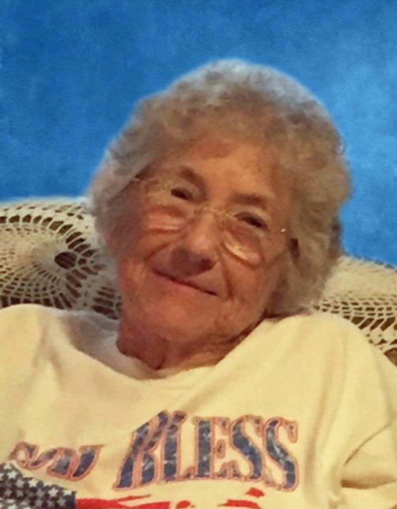 Violet Mathis Profile Photo