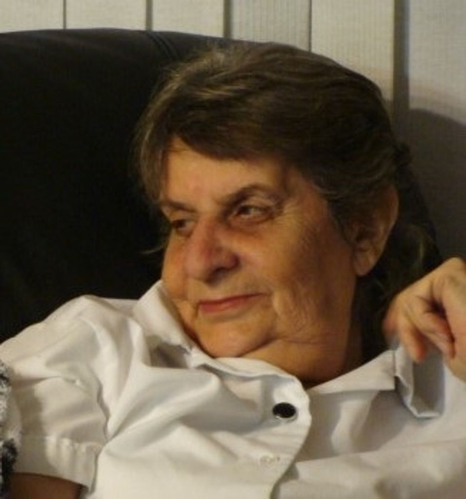 Barbara Kay Richards