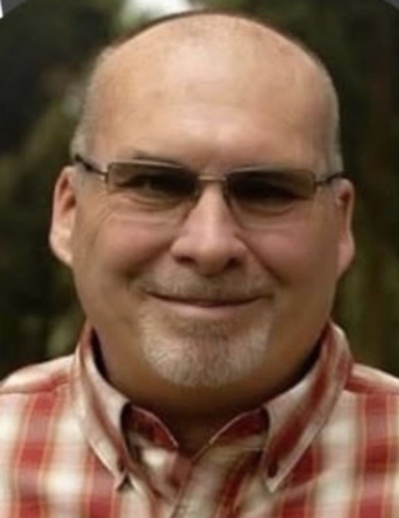 Jeffrey "Jeff" Dewey Gay