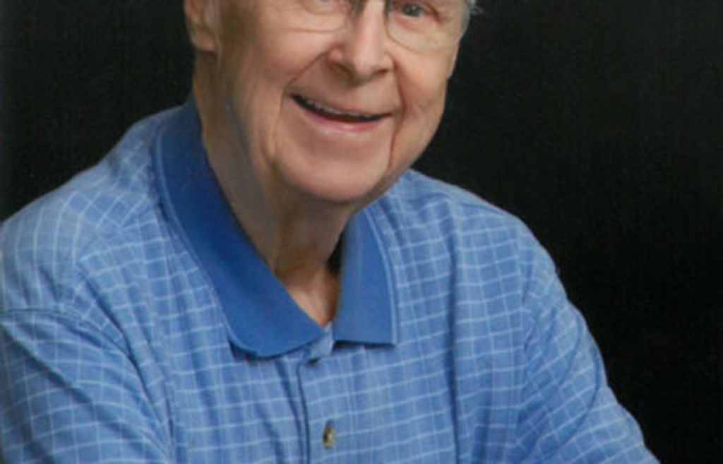 Raymond F. Fada