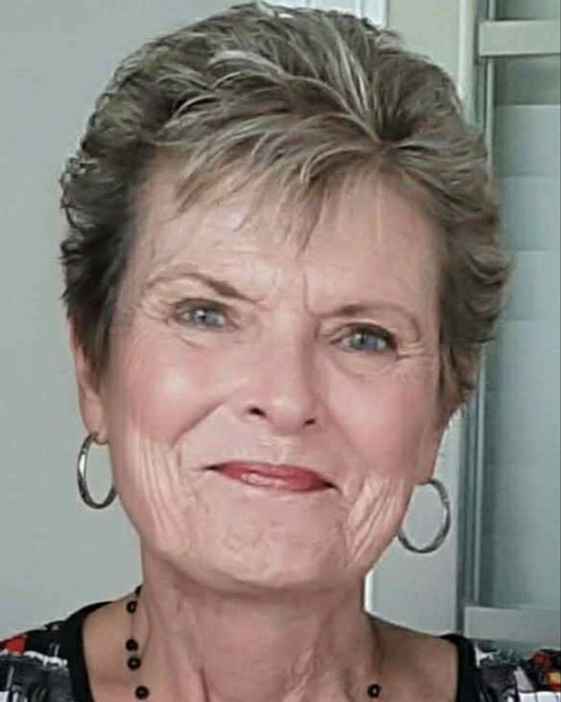 Lyn Baldwin