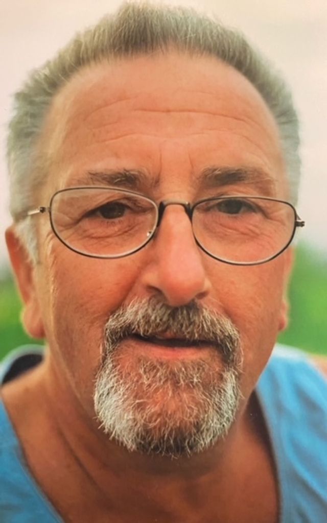 David Patrick Leblanc Profile Photo