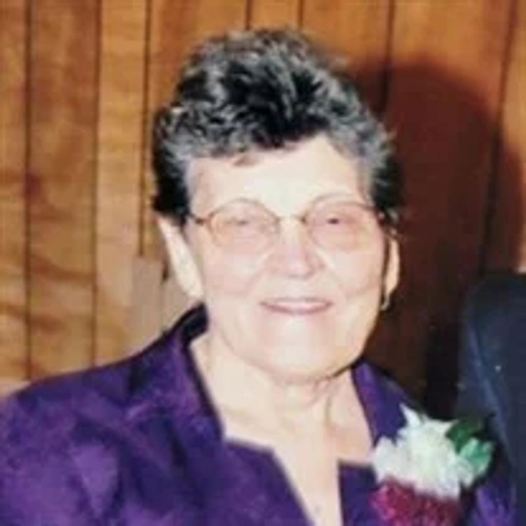 Shirley Turley