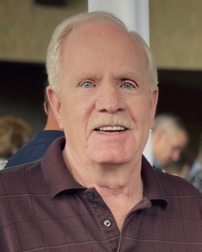 Terry R. Owens's obituary image