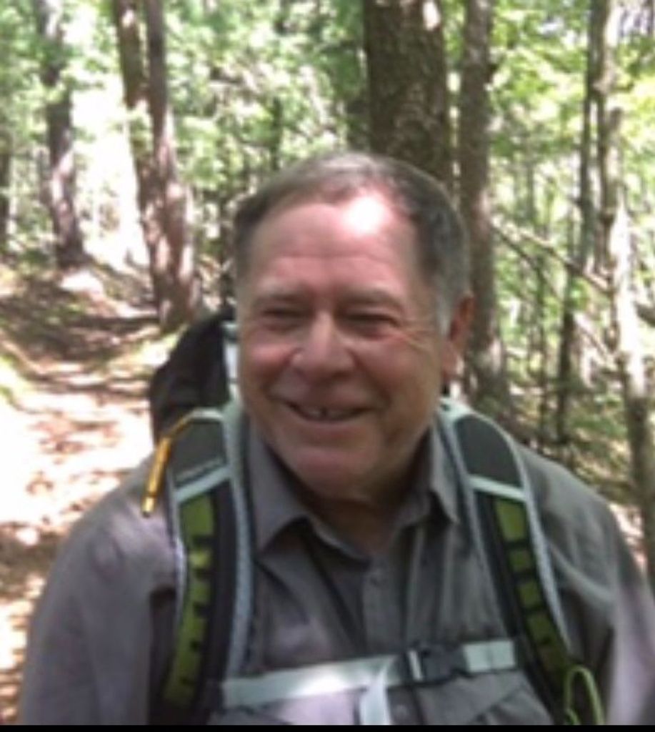 Allen  Bruce Buford