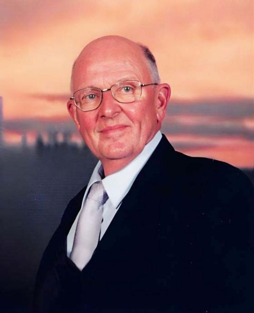 Harry A. Goodell Profile Photo