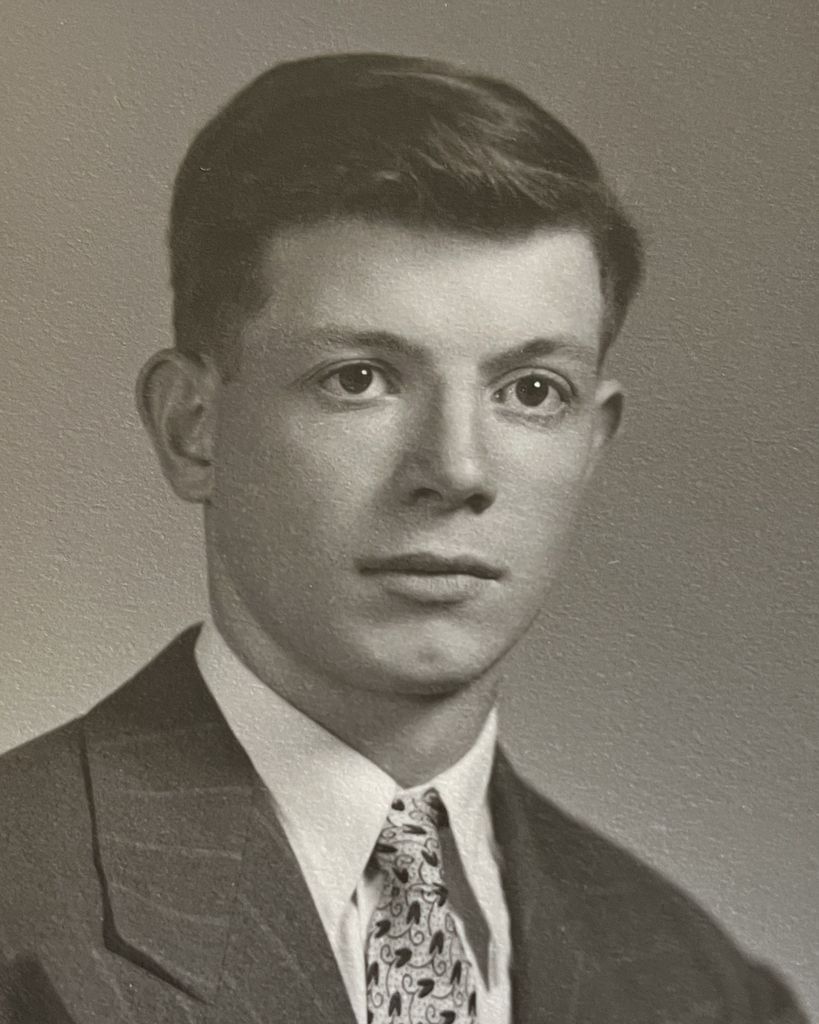 Ronald P. Watson Profile Photo