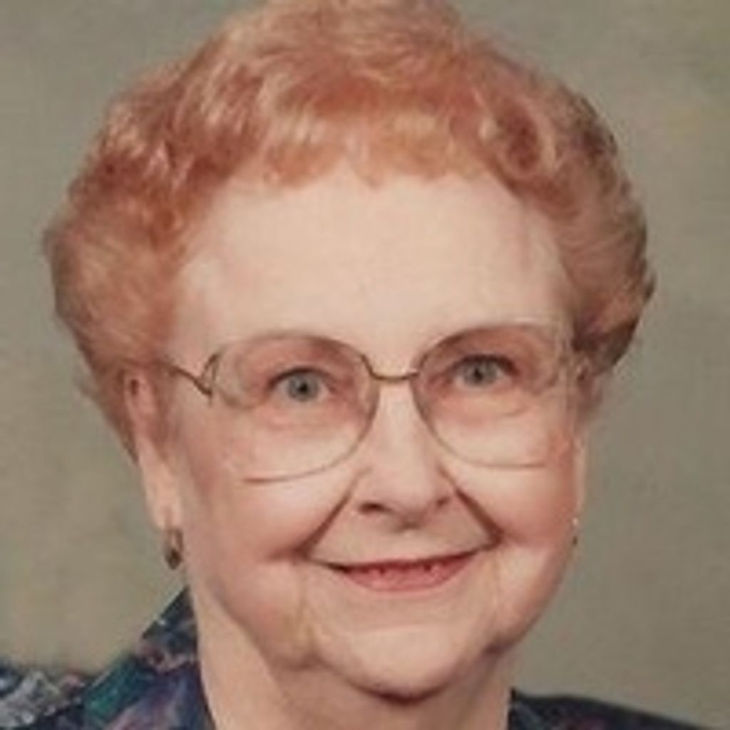 Auleen Lamb-Lance