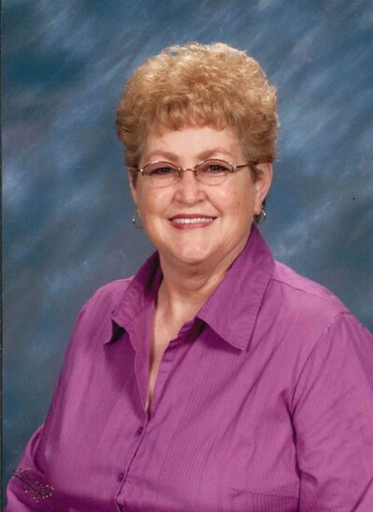 Margaret Ann Bell Profile Photo