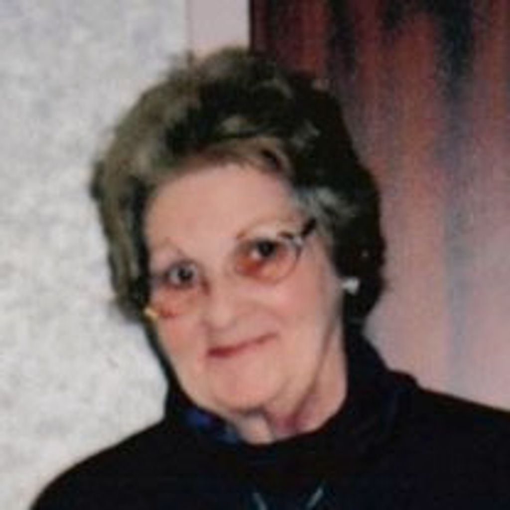 Evelyn Joyce Bright