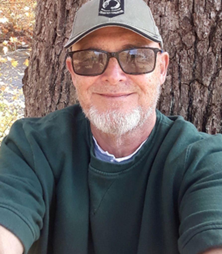 James Gault Jr. Profile Photo