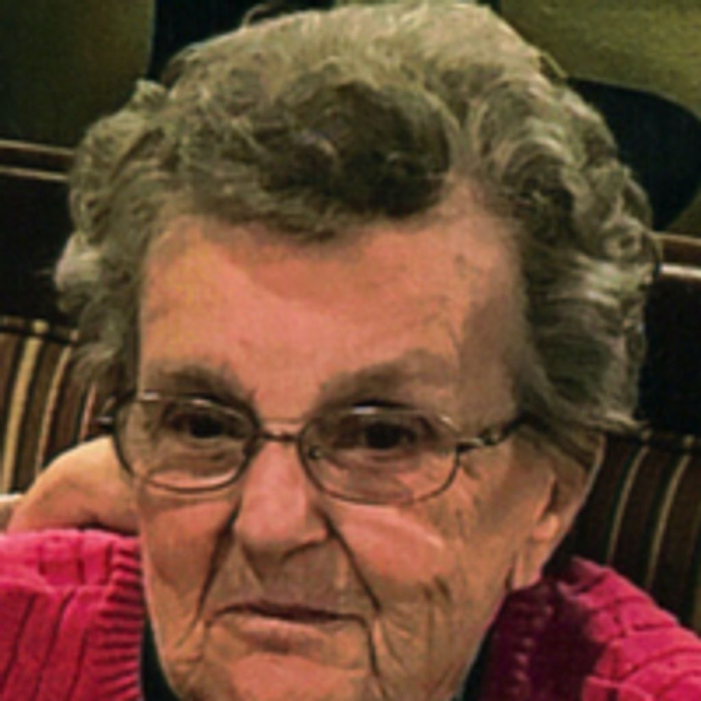 Mary Green (Maroney)